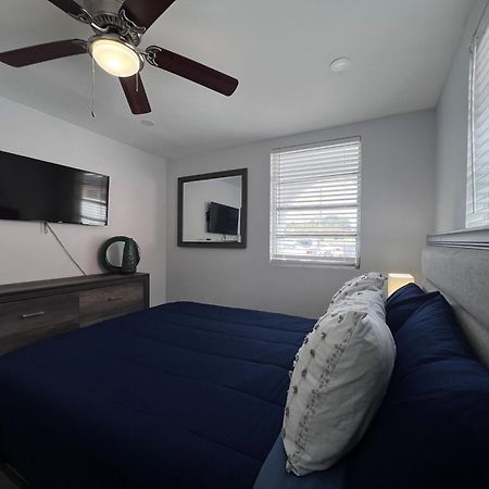 Charming Two Bedroom Apartment. Miami Exterior foto